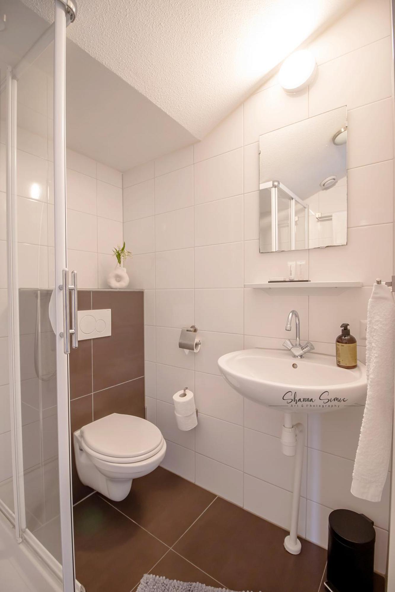 Aparthotel De Koning By Urban Home Stay Alkmaar Exteriör bild