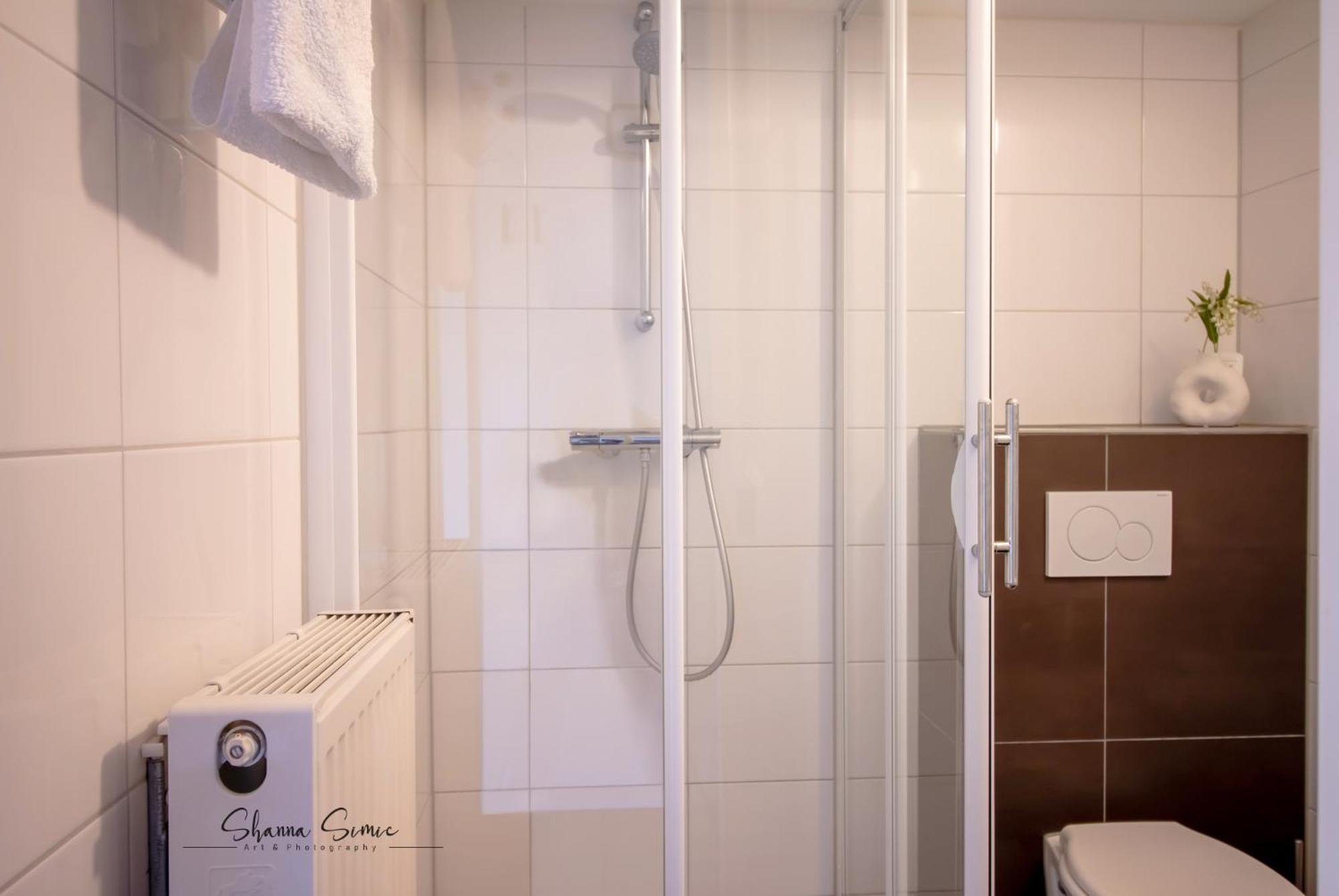 Aparthotel De Koning By Urban Home Stay Alkmaar Exteriör bild
